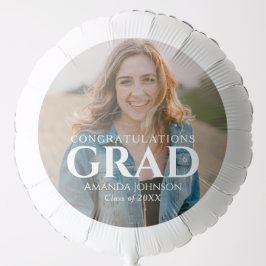 Parabéns Formando Graduação de Foto