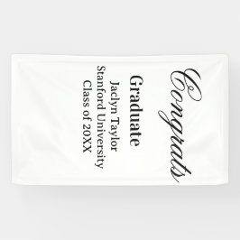 Parabéns formatura nome nome universidade turma de