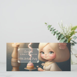 Parabéns, garota 01