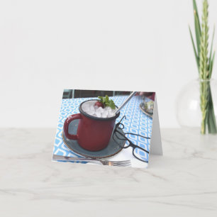 Parabéns Na Sua Nova Casa! Cartão