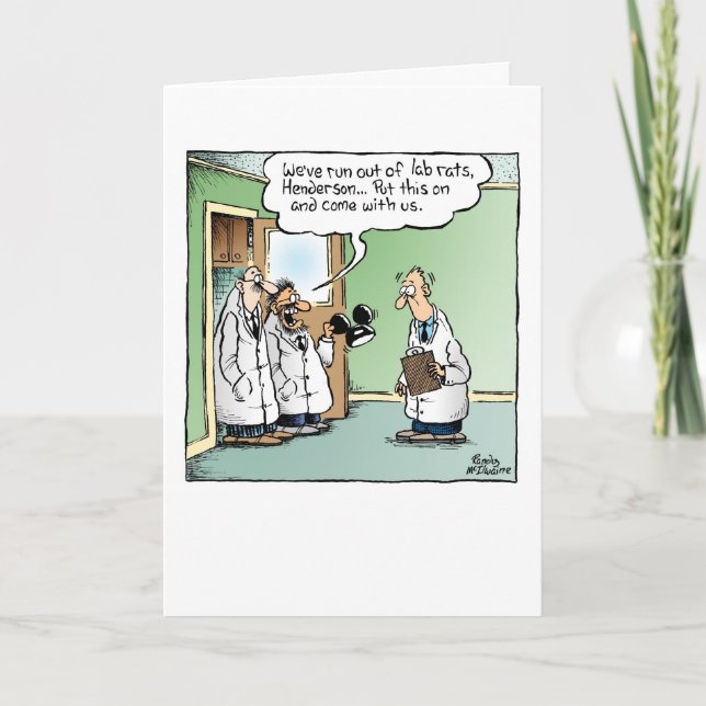 Parabéns No Seu Cartão De Promoção (Frente)