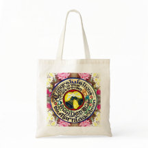 Parabéns No Seu Casamento.... Bolsa Tote