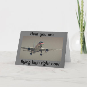 PARABÉNS PELA CARTÃO **GRADUAÇÃO DO SEGUNDO GRAU**