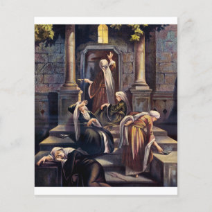 Parábola das Dez Virgens