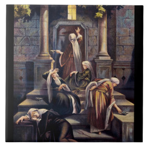 Parábola das Dez Virgens