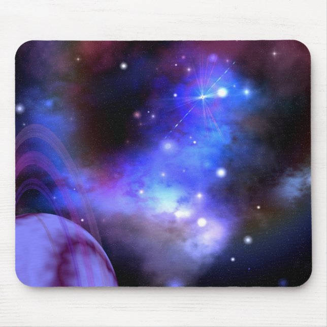 PARABOLA MOUSEPAD (Frente)