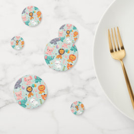 Parada Animal Confetti