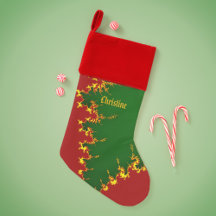 Parada de Natal do Design Fractal