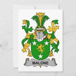 Parada Familiar Malone