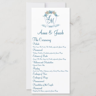 Parada Personalizada de Casamento com Hydrangeas