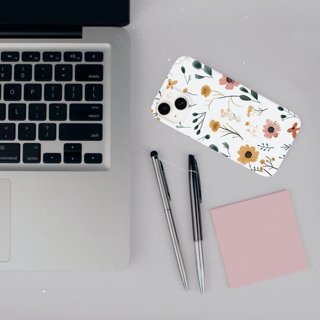 Parada Petal: A Maravilha Whimsical do Seu Telefon (Criador carregado)