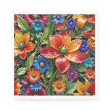 Paradise - Guardanapo