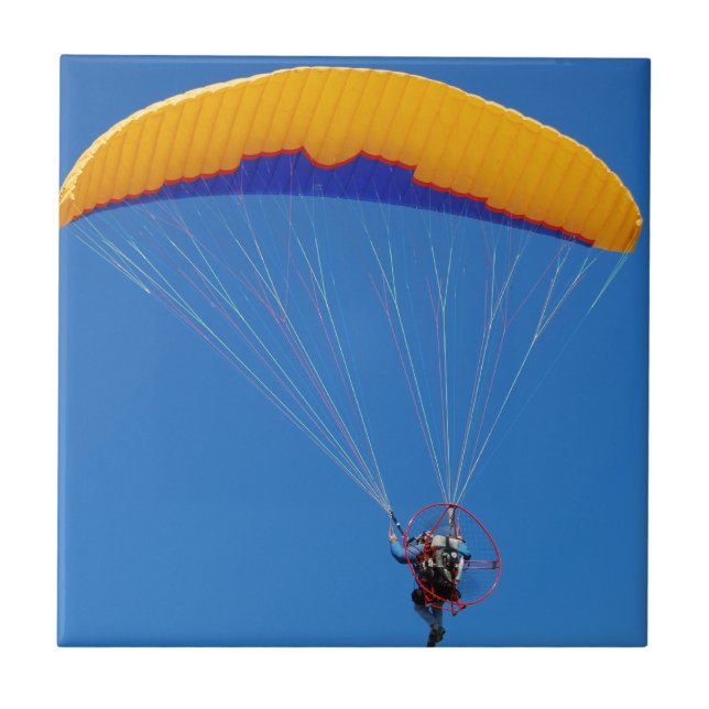 Paraglider psto (Frente)