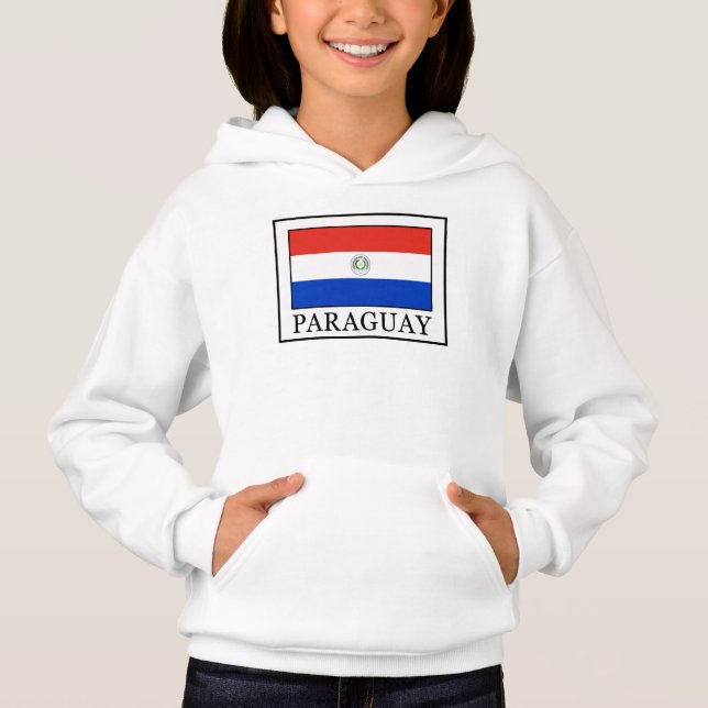 Paraguai (Frente)
