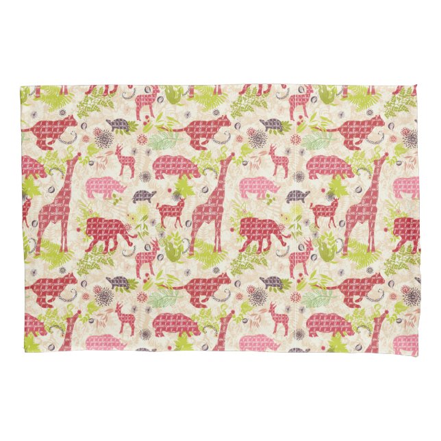 Paraíso da selva (Frente-Esquerda)