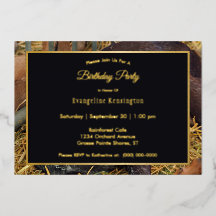 Paraíso Dourado Castanho Nubiano