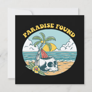 PARAÍSO ENCONTRADO