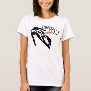 Paraíso Moderno Perdeu 3 camisas