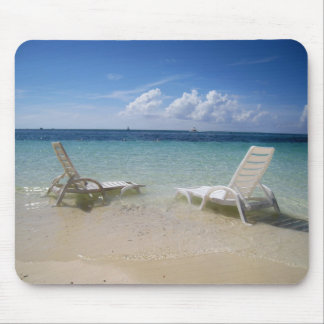 Paraíso Mousepad