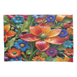 Paraíso - Pillowcase