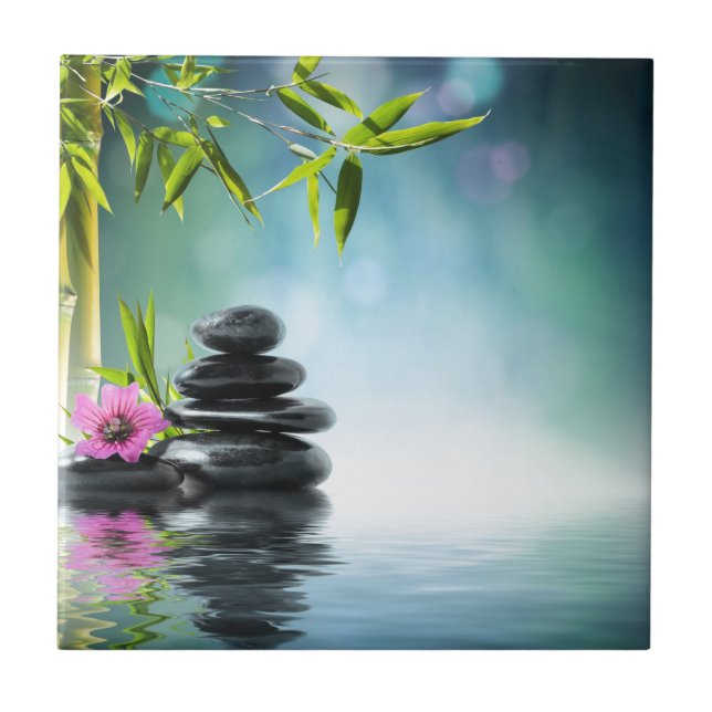 Paraíso zen aka Bali no verão passado - 2012 II (Frente)