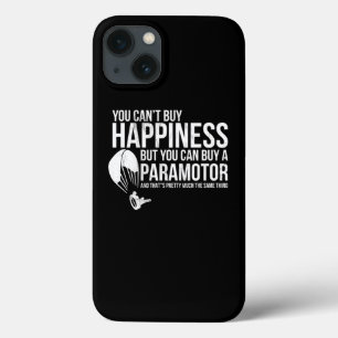 Paramotoring Paramotor Você Pode Comprar Felicidad