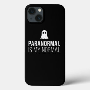 Paranormal É Meu Fantasma Caçador Normal 