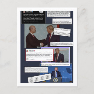 Parar Cartão Postal do Projeto 2025