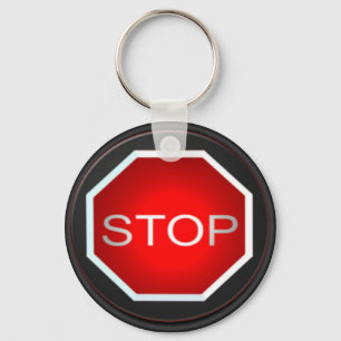 Parar Chaveiro de Sinal