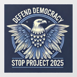 Parar Projeto 2025
