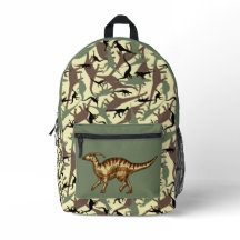 Parasaurolophus
