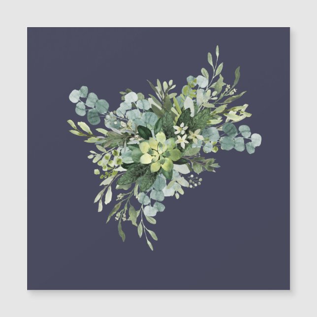 Parceira de Brida Personalizada Oferece Verde (Frente)