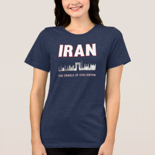 Parceiro Iraniano Pérsia Iraniana Carradle de Civi