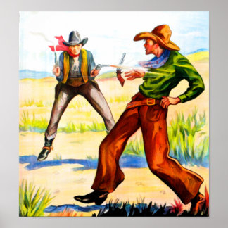 Parceiros no Impressão de Poster do filme de trilh