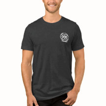 PARE A Camisa-T STIGMA