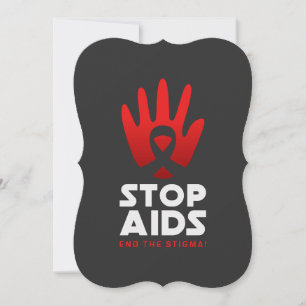 Pare com a Aids