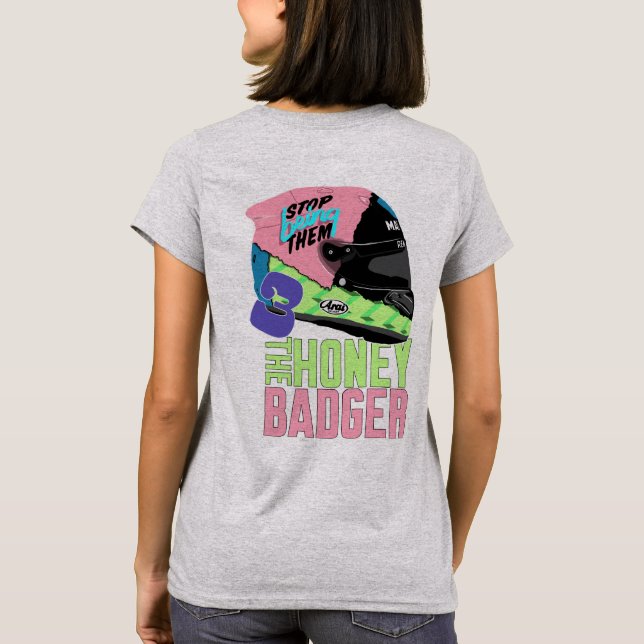 Pare De Ser A Camisa Deles | Homenagem ao ventilad (Verso)