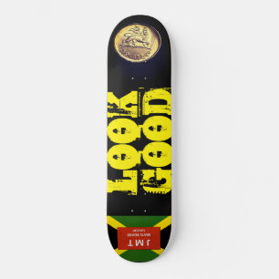 PARECE BOM skate
