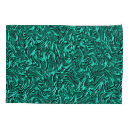 Parece jade verde texturizado de parede