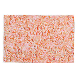 Parece textura de parede, cor de salmão