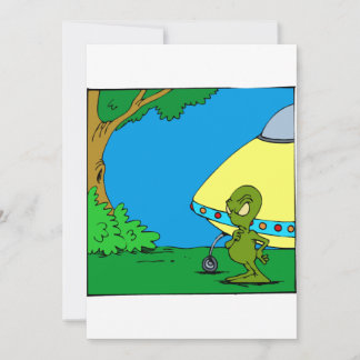 Parece um bom lugar para estacionar