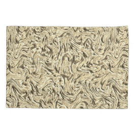 Parece uma textura de parede em tons beges