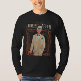 Parecendo Camisa Dapper