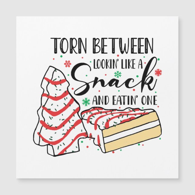 Parecendo Um Snack (Frente)