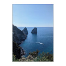 Parede acrílica Art 10 x 14