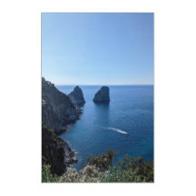 Parede acrílica Art 24 x 36