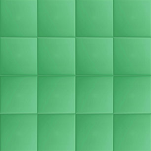 Parede de cozinha ou banheiro esmeralda verde   Qu