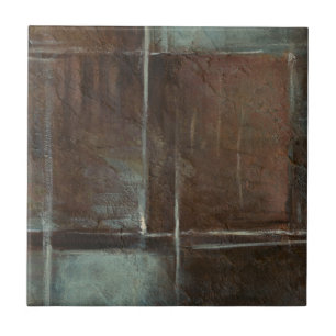 Parede de de tijolos de Cinza