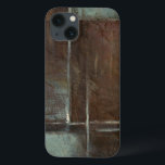 Parede de tijolos Vermelho e Cinza<br><div class="desc">Um lindo muro vermelho e cinza é representado neste trabalho por Ethan Harper. Pode ser o exterior de um edifício muito antigo ou a dentro de um chá rústico. Não importa o assunto, as cores e o estilo de pintura dão à peça uma sensação de vida. Obtenha uma cópia agora!...</div>