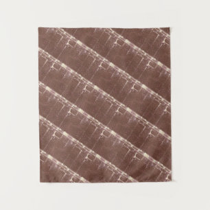 Parede LINHAS MODERNAS DE Mandala - TAPETE LUMINOSA